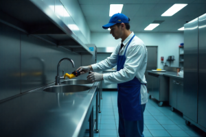 Kitchen Sink Pipe Burst: What to Do and How to Prevent It