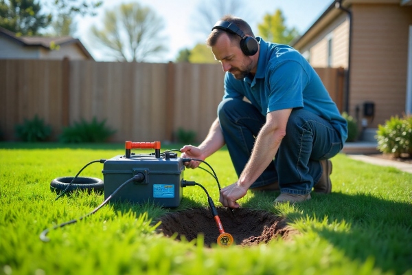 How to Tell If You Have a Water Leak Underground – Signs & Solutions