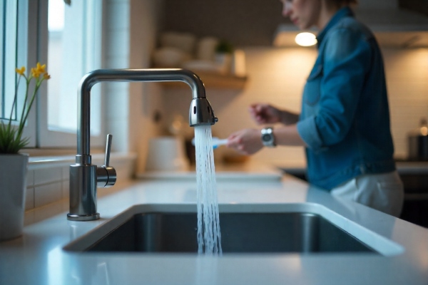 How to Save on Water Bill: Practical Tips to Reduce Water Usage