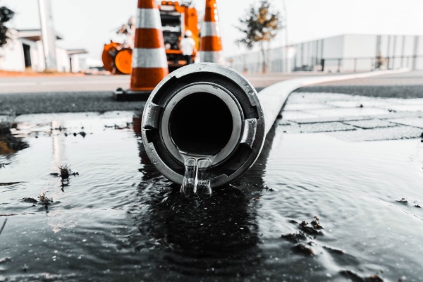 Burst Pipe Emergency: What to Do Immediately